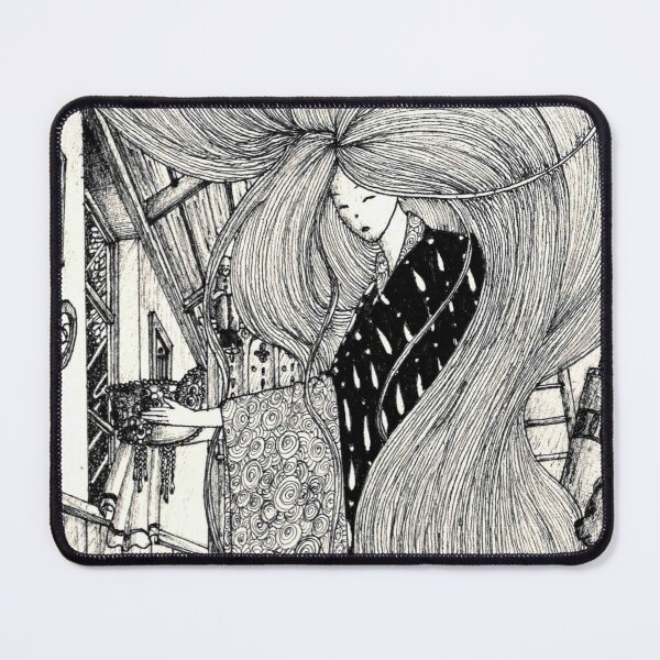 Item preview, Old attic spirit  designed and sold by AncaXBre.