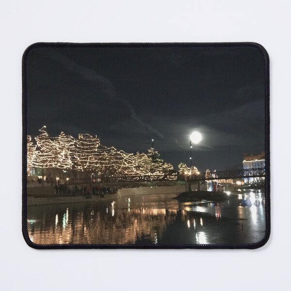 Item preview, Full Moon Light Festival designed and sold by Anna Dreams_Art.