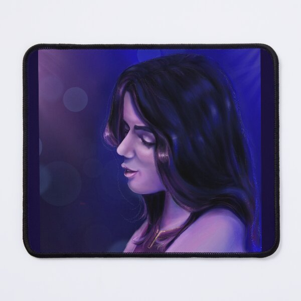 Item preview, Gala Girl designed and sold by Anna Dreams_Art.