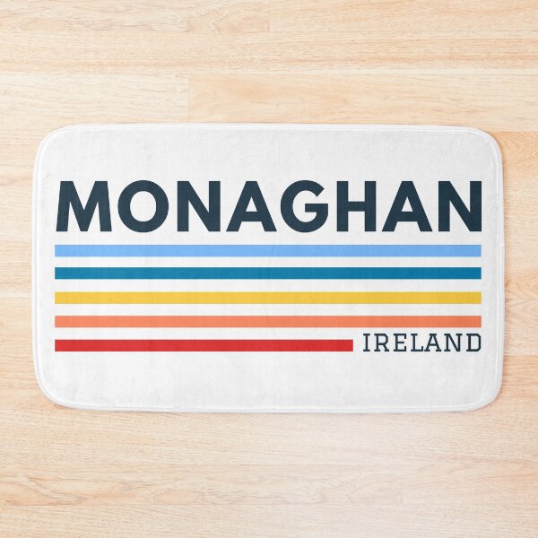 Artikelvorschau, Monaghan Irland entworfen und verkauft von europelines.