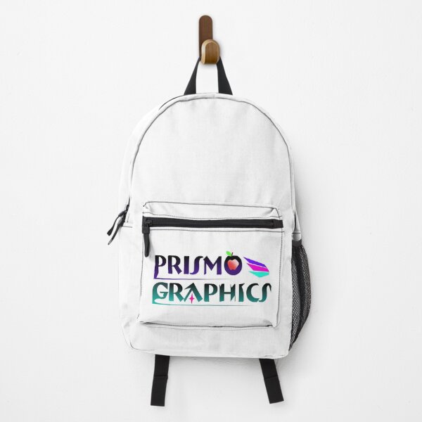 Item preview, Prismo Logo designed and sold by PrismosArts.