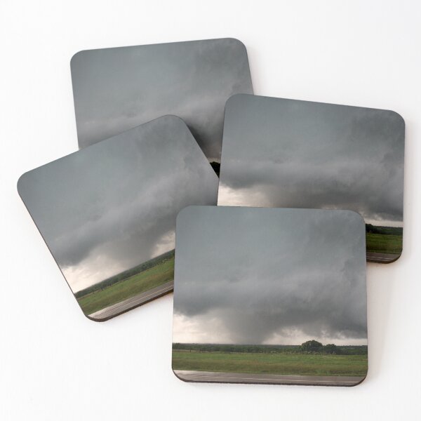 Item preview, EF3 Tornado in Wynnewood, OK designed and sold by Heather Caye.
