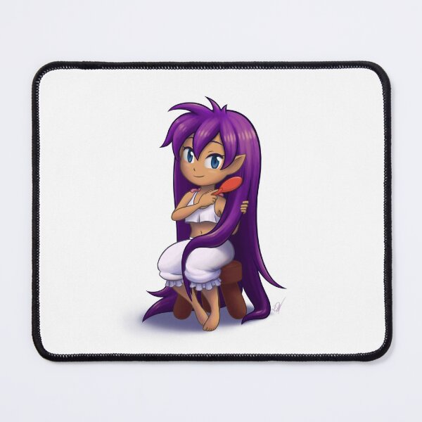 Item preview, Shantae designed and sold by David Arruda.