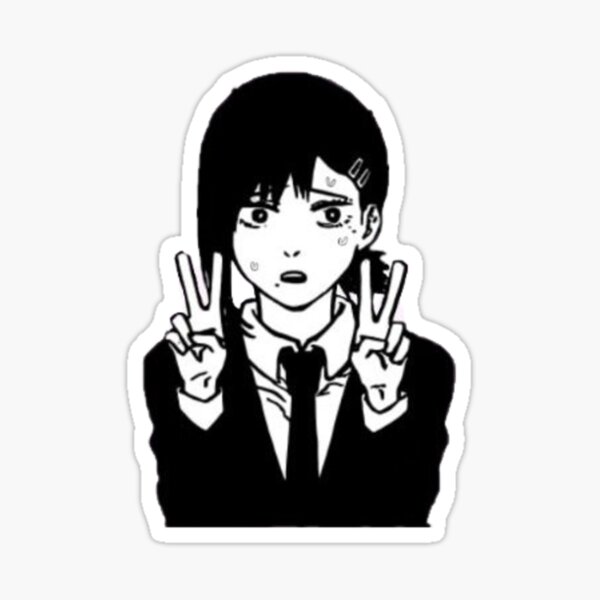 Kobeni Supremacy Sticker