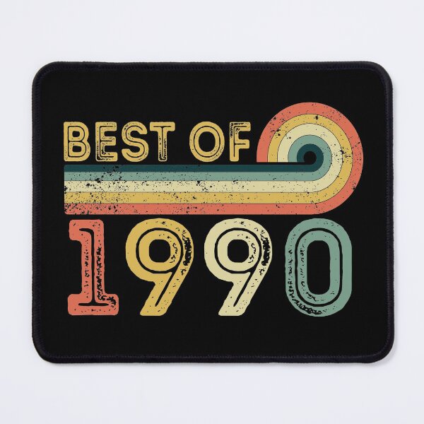 Item preview, Best Of 1990- 31st Birthday designed and sold by meedTee.