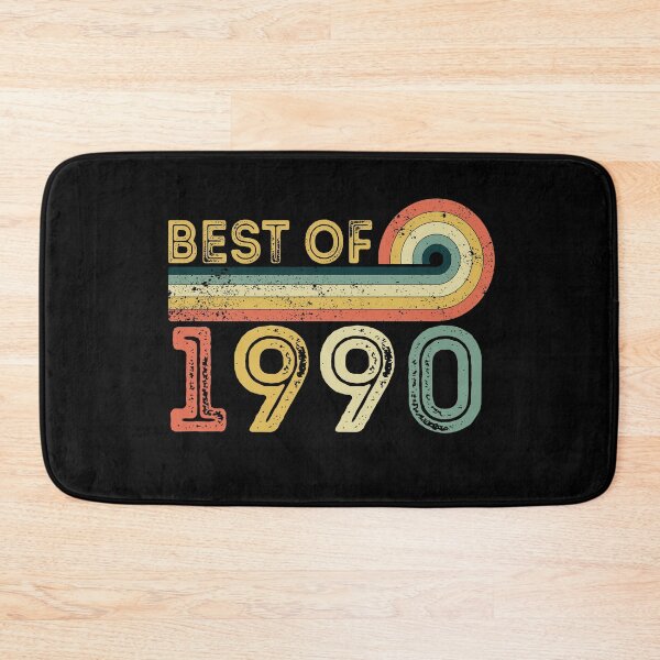 Item preview, Best Of 1990- 31st Birthday  designed and sold by meedTee.