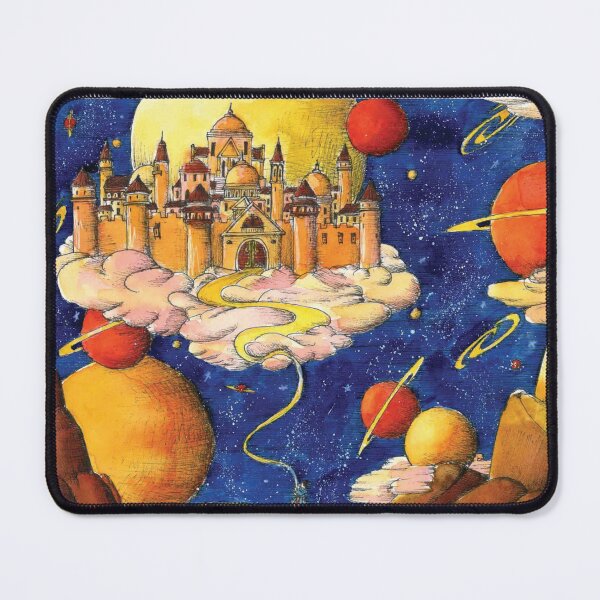 Item preview, City on a cloud designed and sold by AncaXBre.