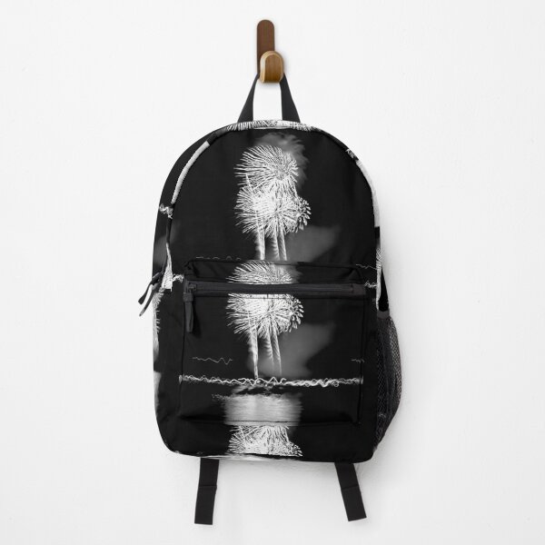 Item preview, Fireworks In Black And White designed and sold by Kay Brewer.