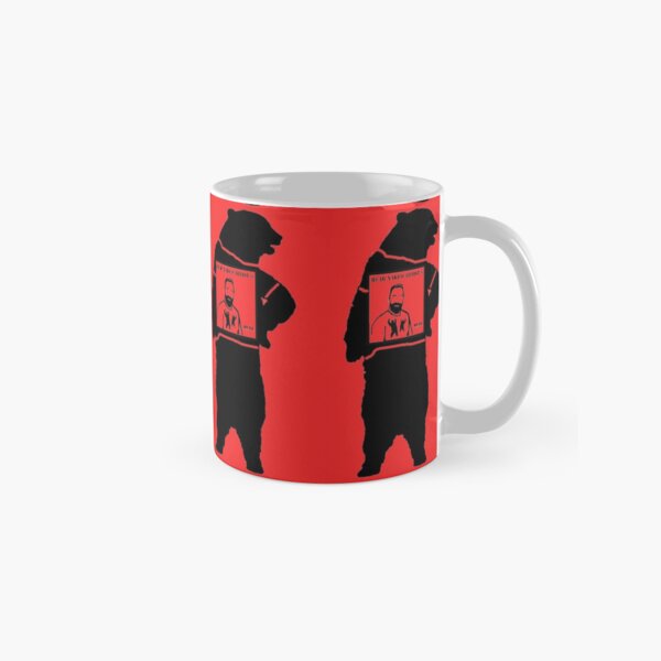 Item preview, Bear Naked Artist designed and sold by RDRiccoboni.