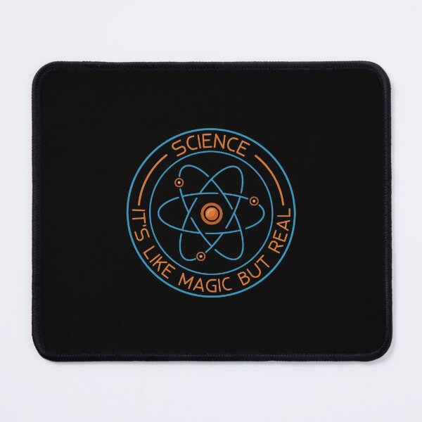 Item preview, Science It'S Like Magic But Real designed and sold by himatre.