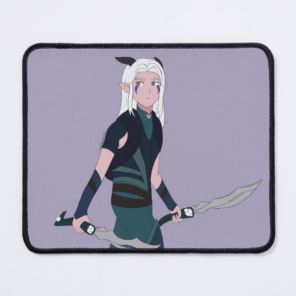 Item preview, Rayla designed and sold by rainilyahead.