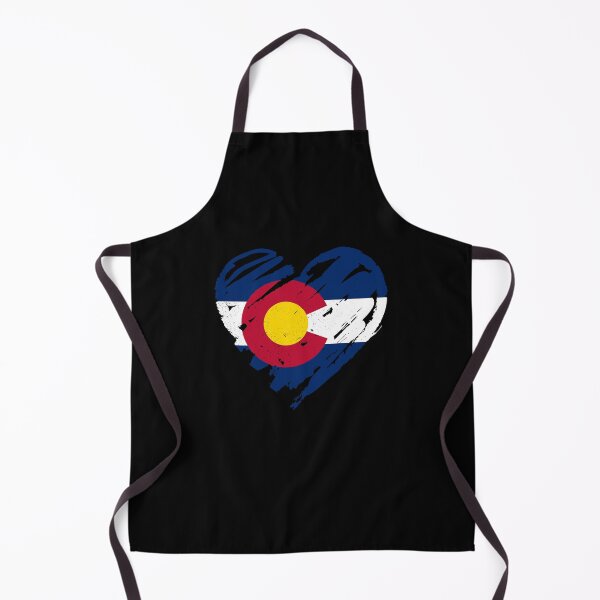 Item preview, I Love Colorado designed and sold by feether-store.