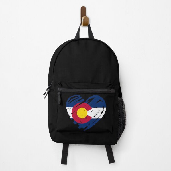 Item preview, I Love Colorado designed and sold by feether-store.