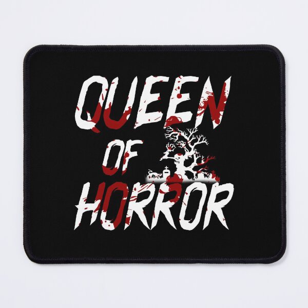 Item preview, Halloween Horror Queen designed and sold by Simeon Dorelus.