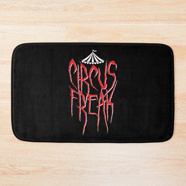 Item preview, Circus Freak - Spooky designed and sold by DnlDesigns.