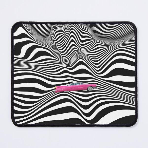Item preview, Illusionary spaciousness of the “beyond“. designed and sold by mensijazavcevic.