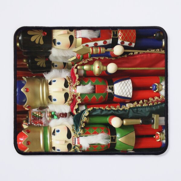 Item preview, Nutcracker Soldiers designed and sold by Gravityx9.