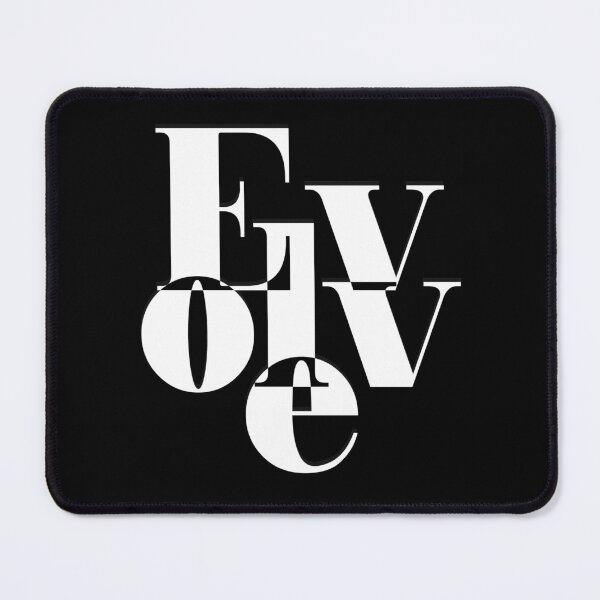 Item preview, Evolve designed and sold by mensijazavcevic.
