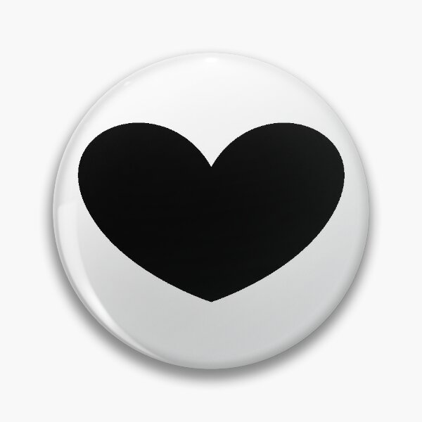 Item preview, Volksbolts/KABFA Designs  Black Hearts on White Background designed and sold by KABFA Designs.