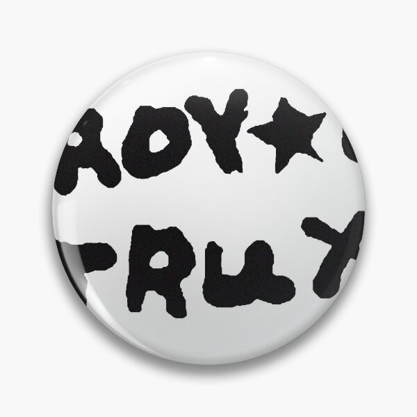 Item preview, Royal Trux designed and sold by Hill Rossin.
