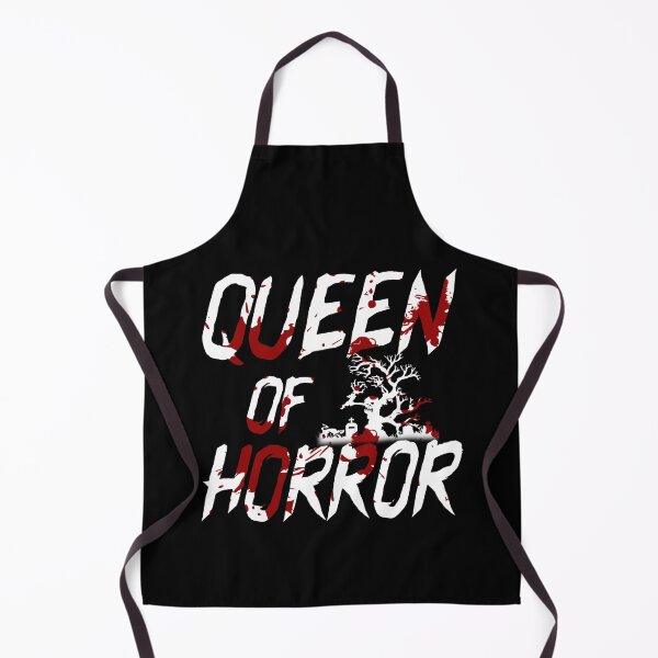 Item preview, Halloween Horror Queen designed and sold by Simeon Dorelus.