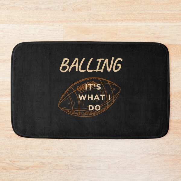 Item preview, Balling-It's What I Do: by Snapshots, Plus designed and sold by Snapshots-Plus.