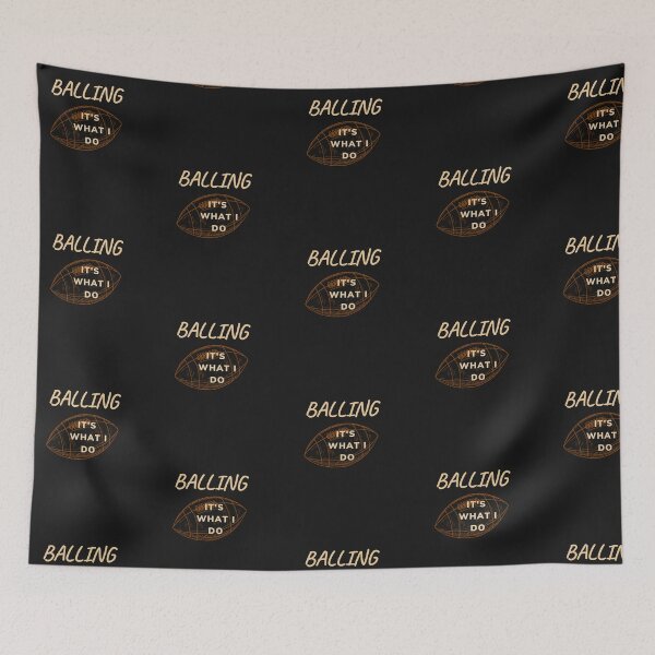 Item preview, Balling-It's What I Do: by Snapshots, Plus designed and sold by Snapshots-Plus.