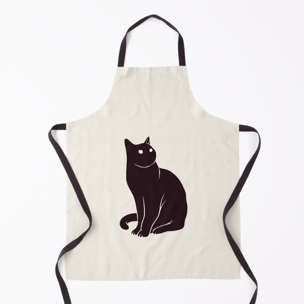 Item preview, cat silhouette designed and sold by zaher97.