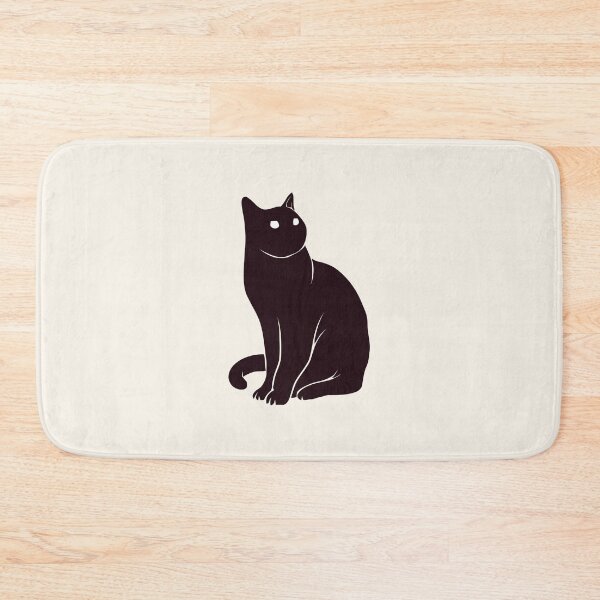 Item preview, cat silhouette designed and sold by zaher97.