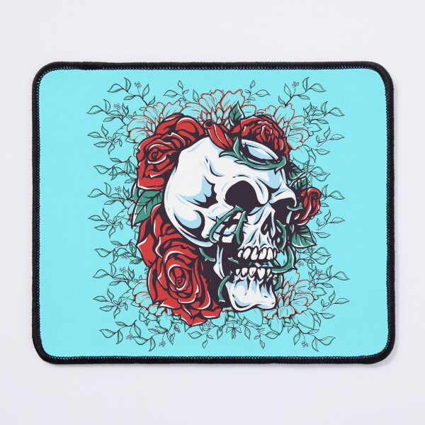 Item preview, Skullart designed and sold by Monkey204.
