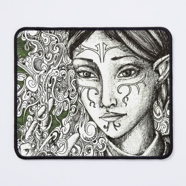 Item preview, Merrill designed and sold by AncaXBre.