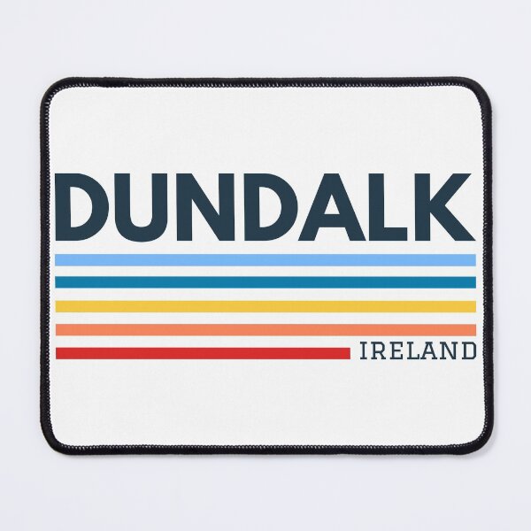 Item preview, Dundalk Ireland designed and sold by europelines.