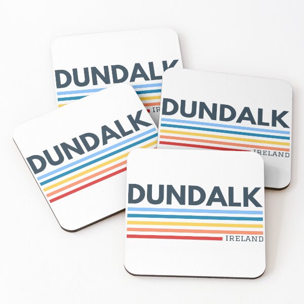 Item preview, Dundalk Ireland designed and sold by europelines.