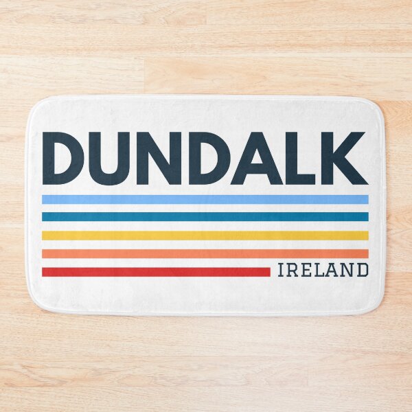 Item preview, Dundalk Ireland designed and sold by europelines.