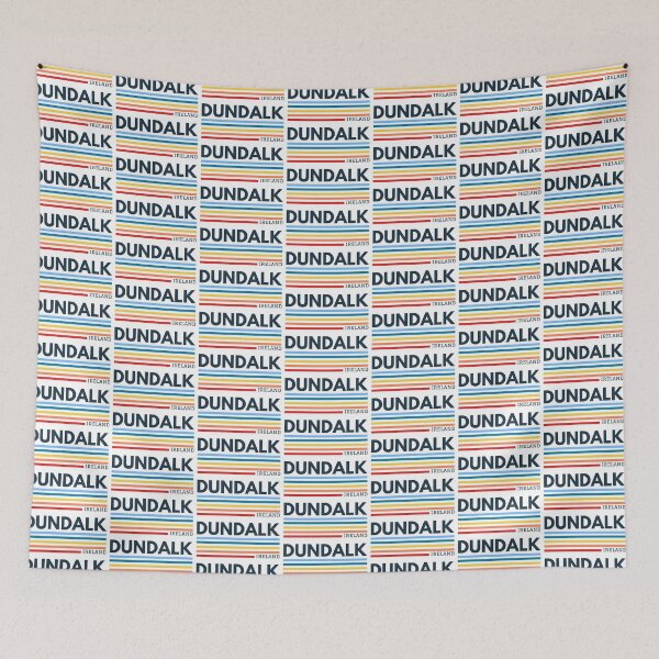 Item preview, Dundalk Ireland designed and sold by europelines.