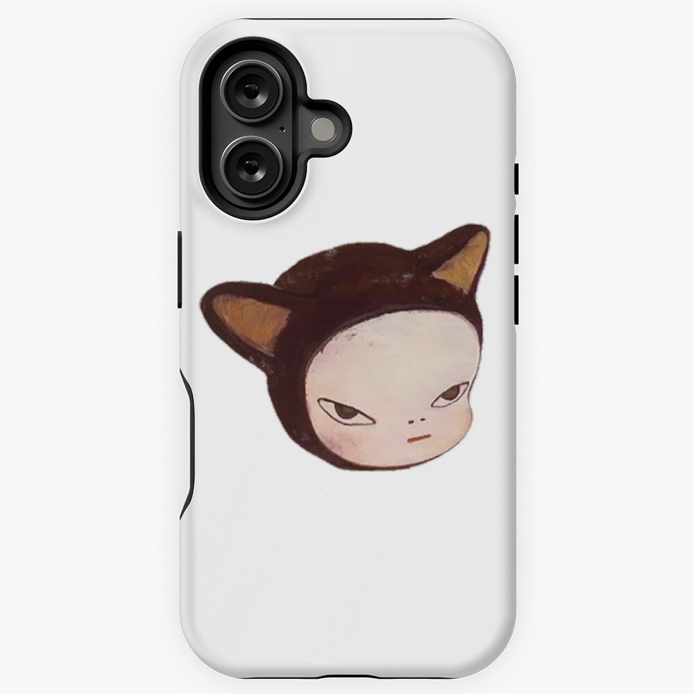Item preview, iPhone Tough Case designed and sold by babyfangs.
