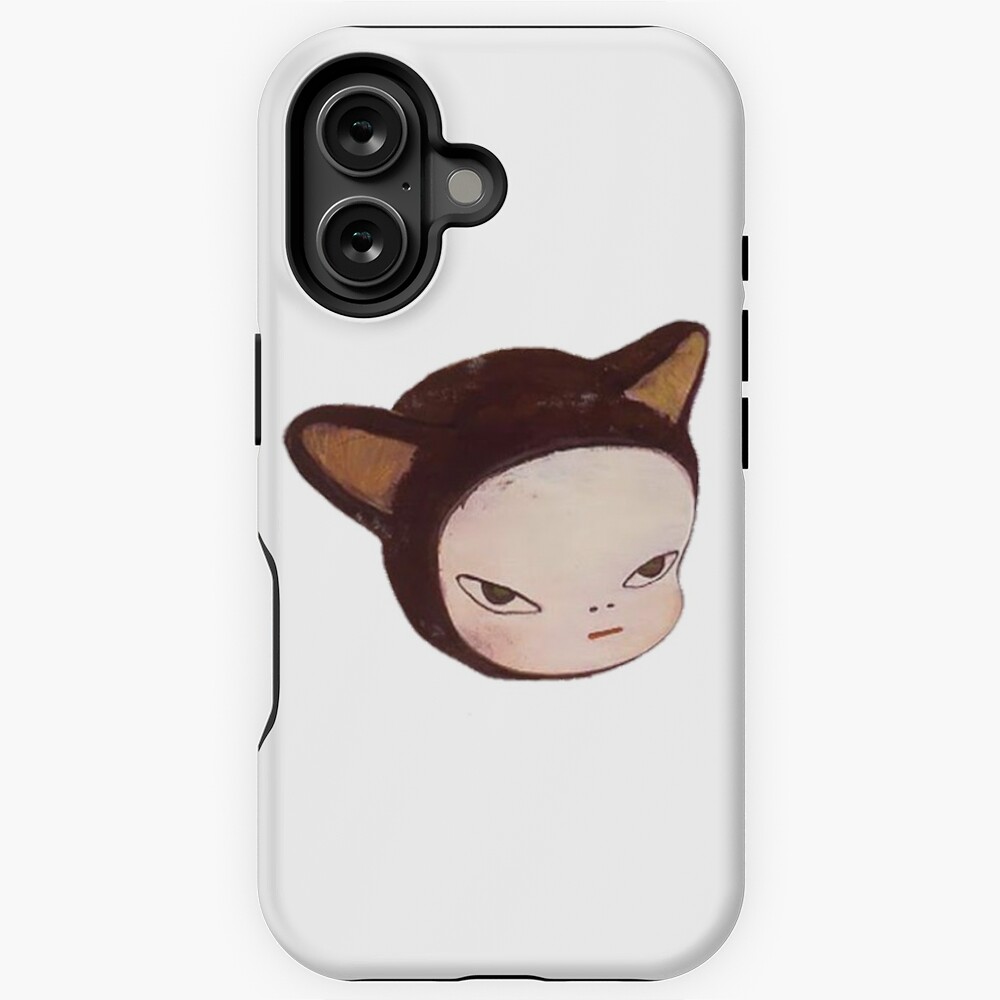 Item preview, iPhone Magsafe Tough Case designed and sold by babyfangs.