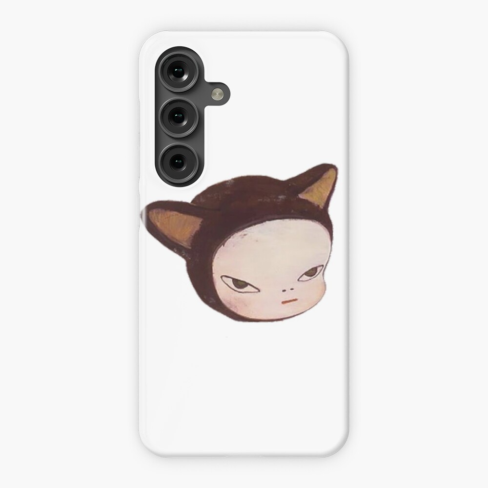 Item preview, Samsung Galaxy Snap Case designed and sold by babyfangs.