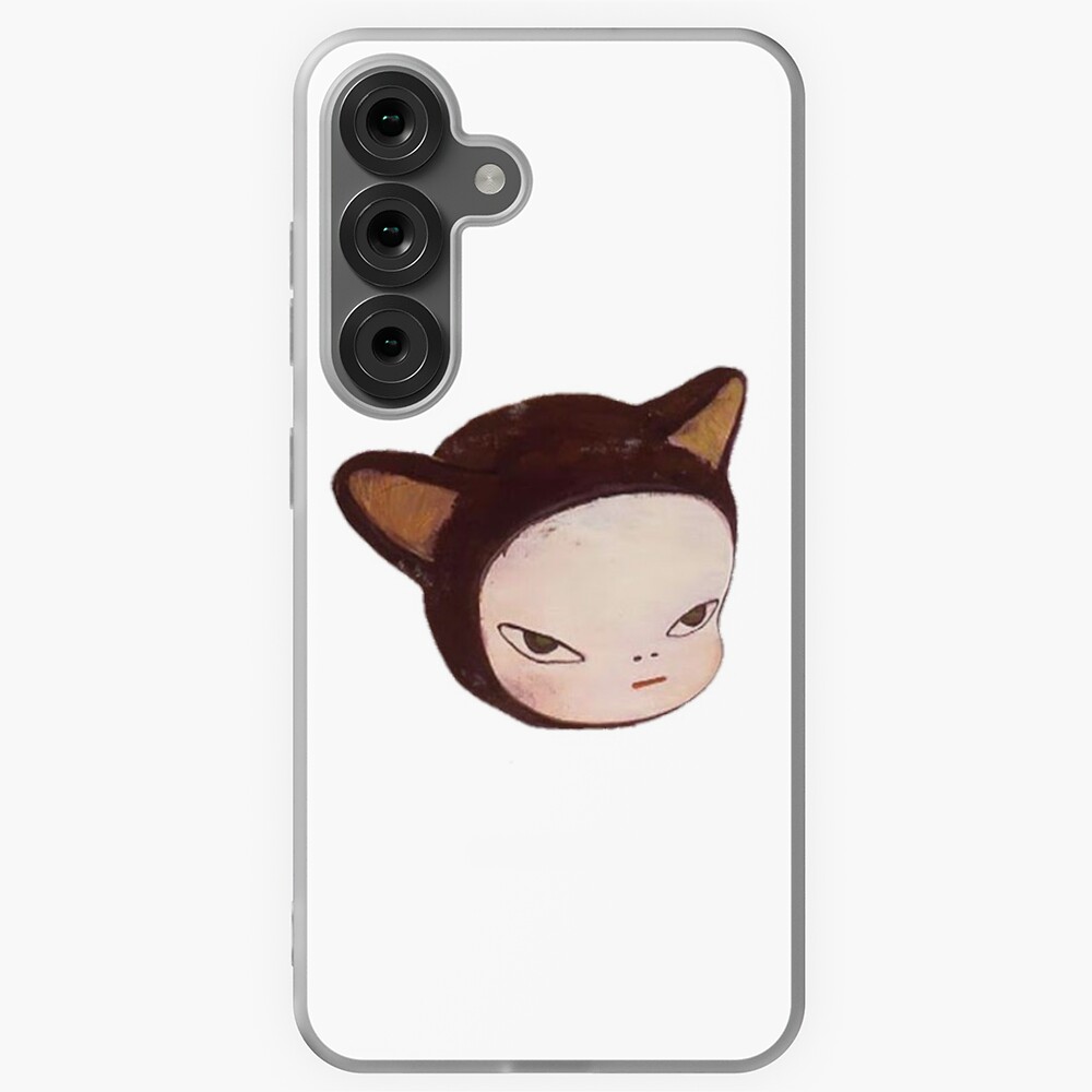 Item preview, Samsung Galaxy Soft Case designed and sold by babyfangs.