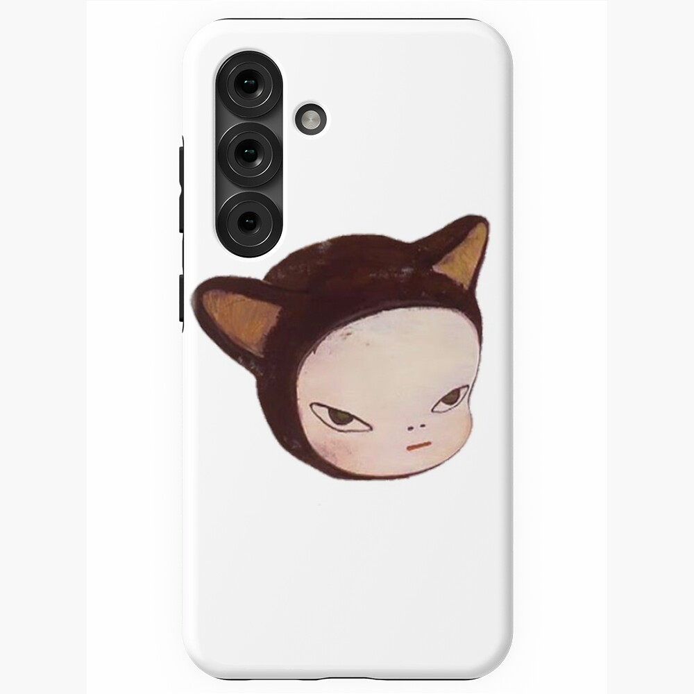 Item preview, Samsung Galaxy Tough Case designed and sold by babyfangs.