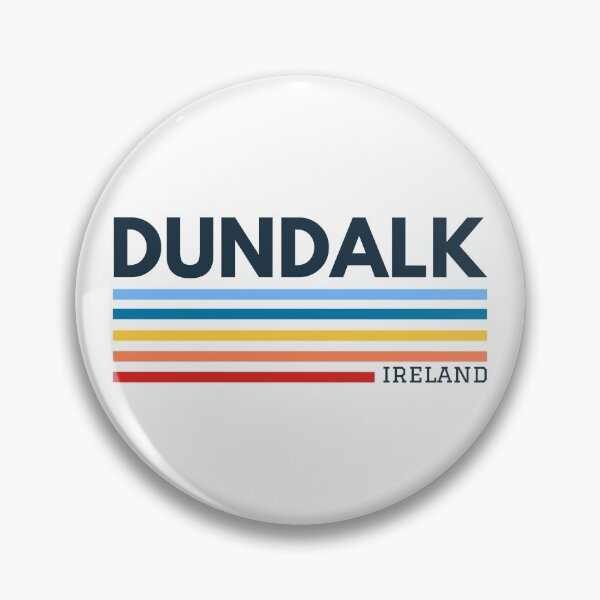 Item preview, Dundalk Ireland designed and sold by europelines.