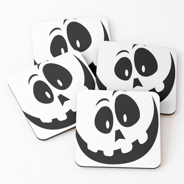 Item preview, spooky halloween ghost designed and sold by BOUDAD ⭐⭐⭐⭐⭐.