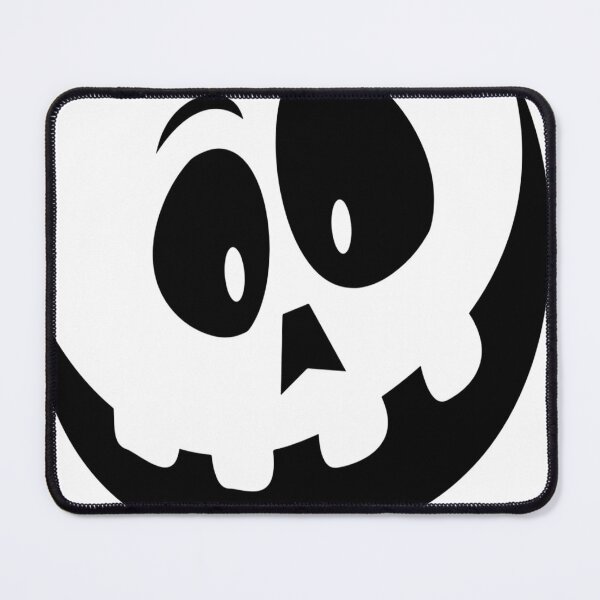 Item preview, spooky halloween ghost designed and sold by BOUDAD ⭐⭐⭐⭐⭐.