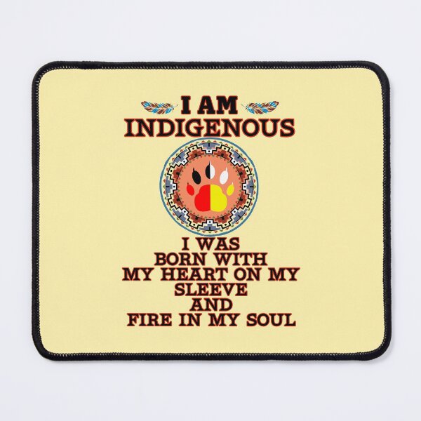 Item preview, Indigenous art designed and sold by Monkey204.