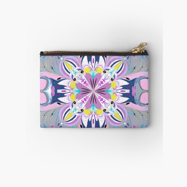 Item preview, Mandela Grey and Pink designed and sold by Lois Gardiner.