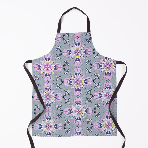 Item preview, Mandela Grey and Pink designed and sold by Lois Gardiner.