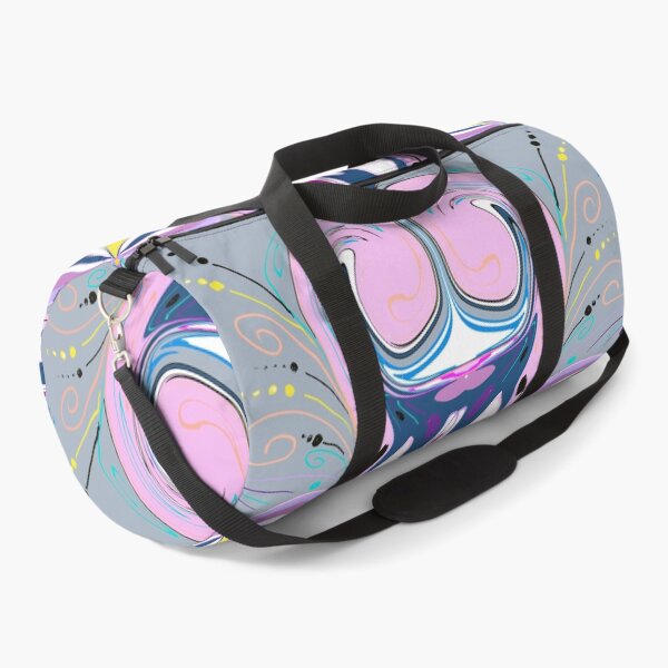 Item preview, Mandela Grey and Pink designed and sold by Lois Gardiner.