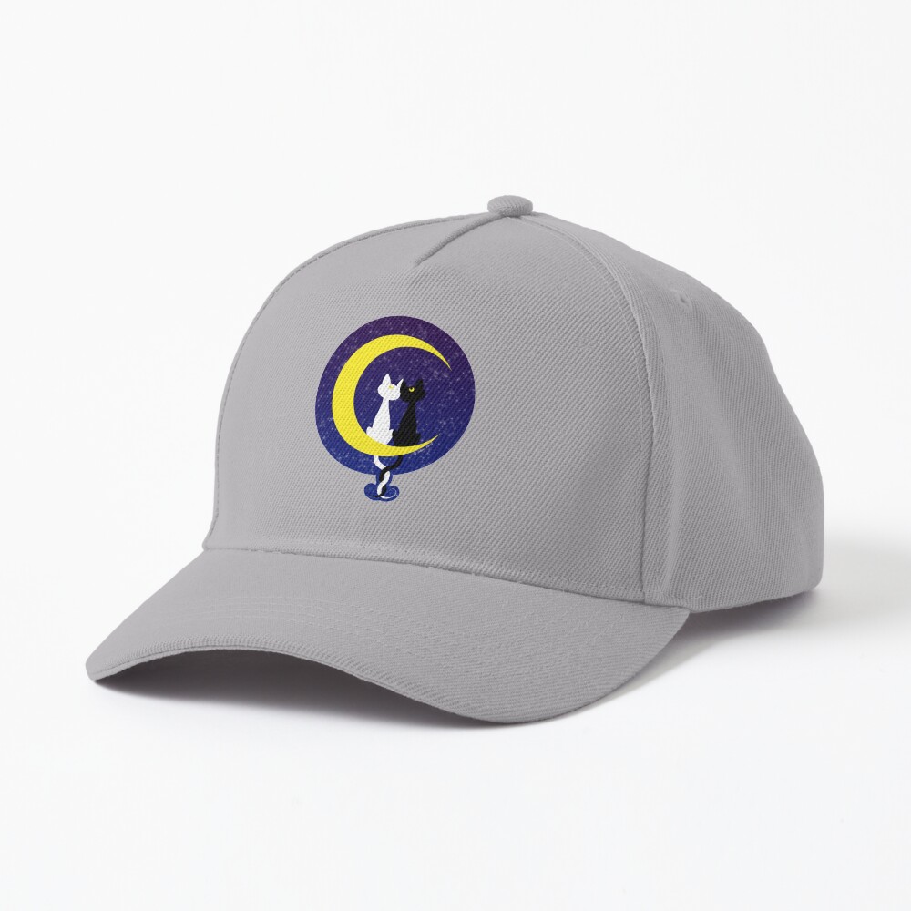 Item preview, Baseball Cap designed and sold by SilveryDreams.