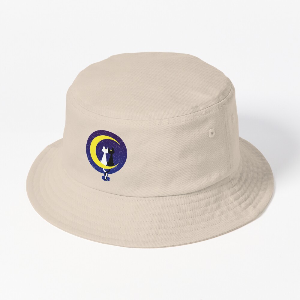 Item preview, Bucket Hat designed and sold by SilveryDreams.