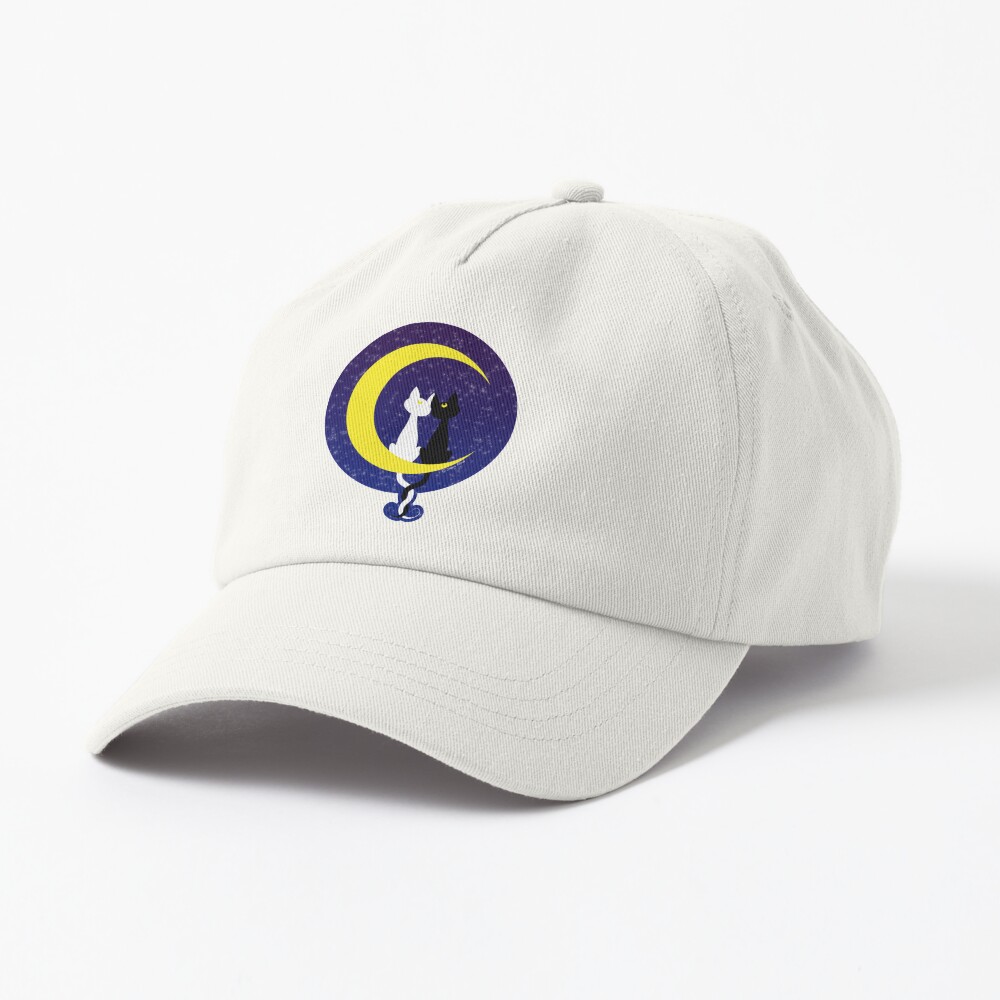Item preview, Dad Hat designed and sold by SilveryDreams.